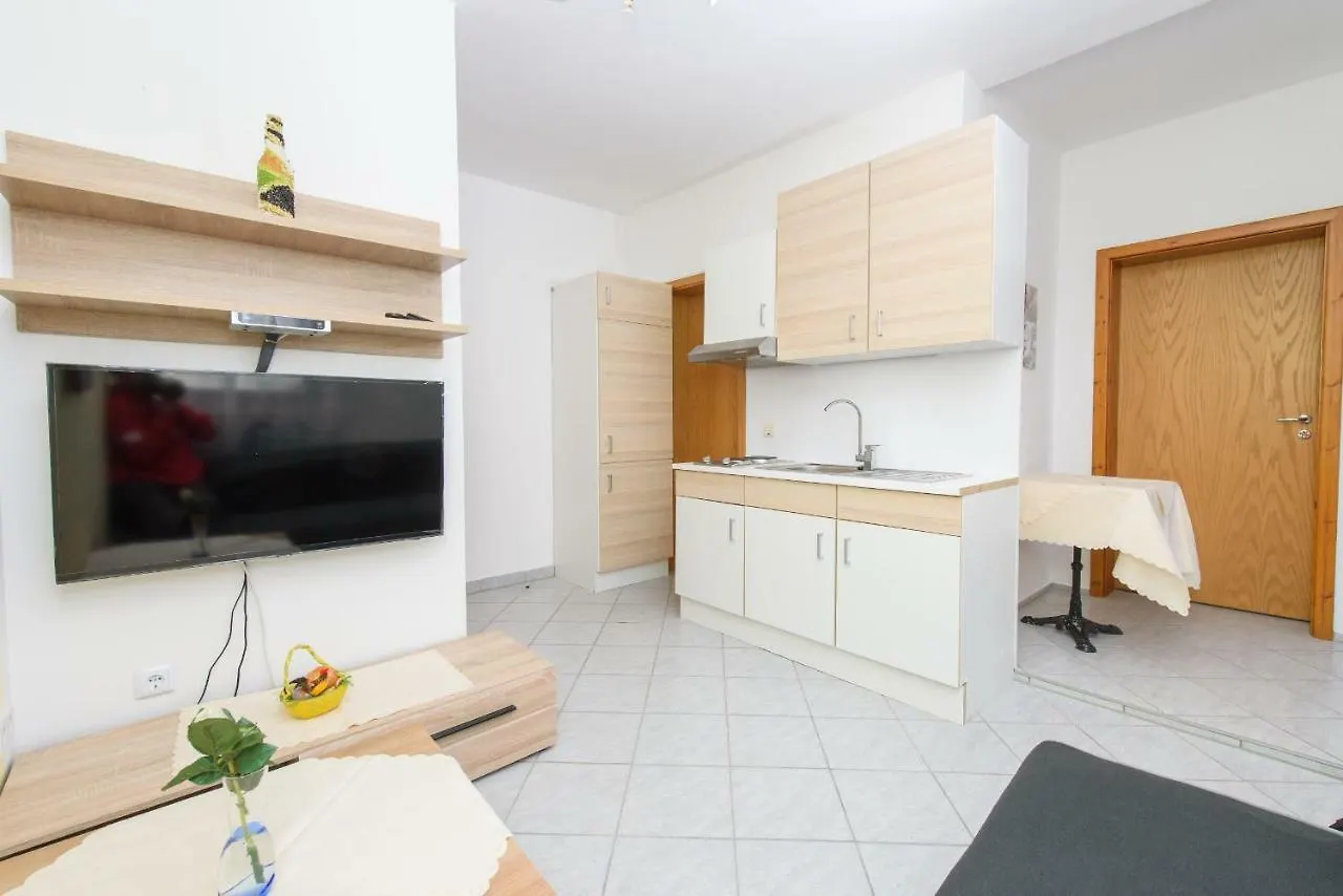 Apartments San Jozef Trogir