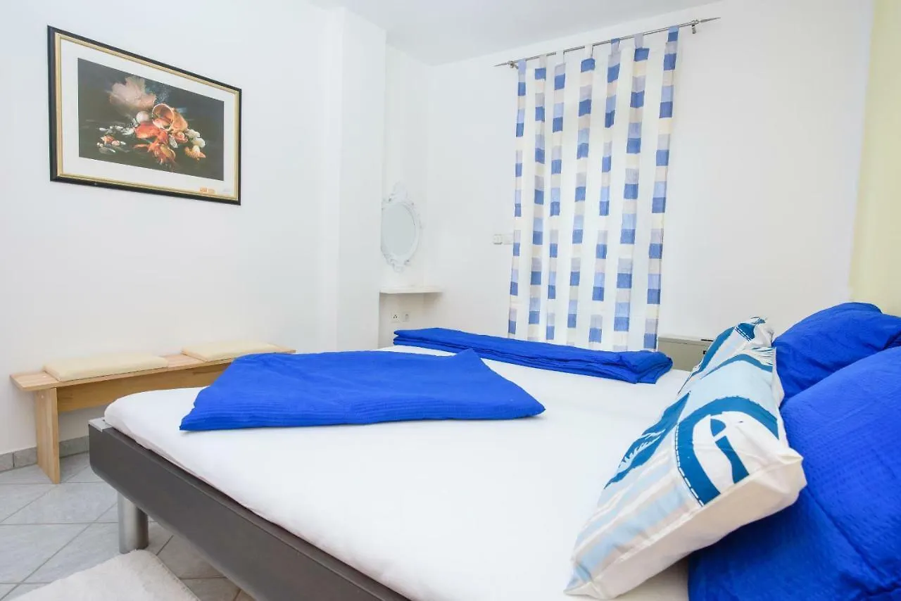 Apartments San Jozef Trogir