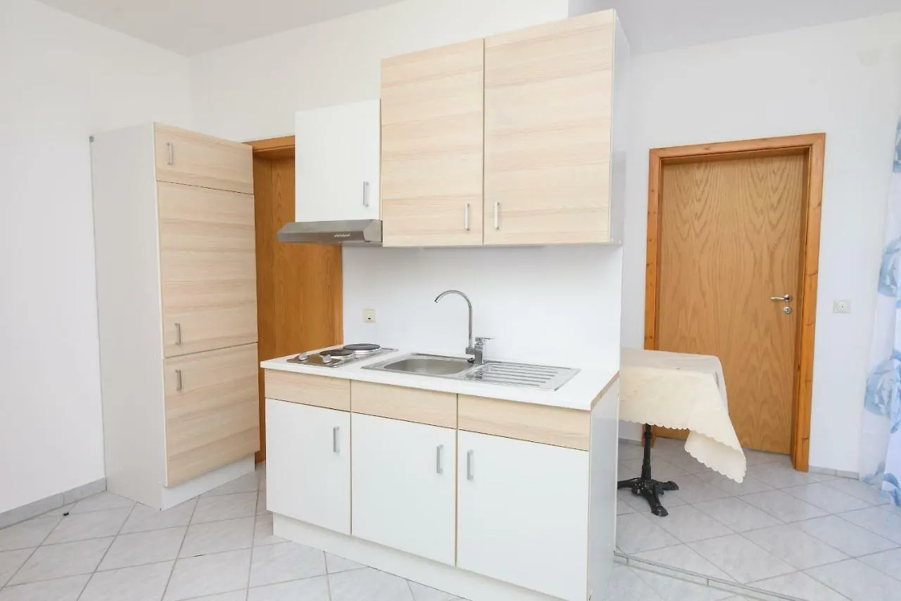 Apartments San Jozef Trogir