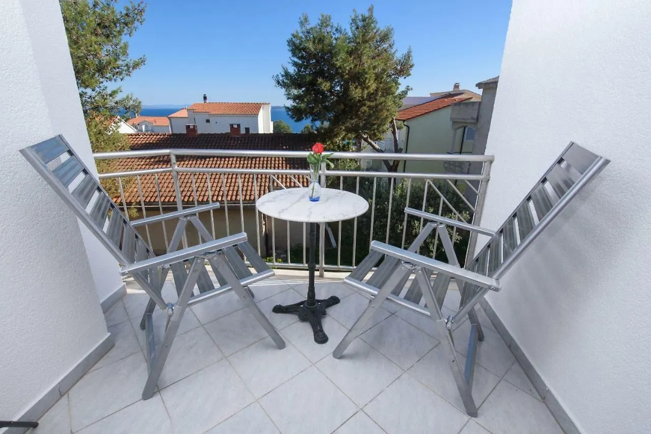Apartments San Jozef Trogir Kroatien