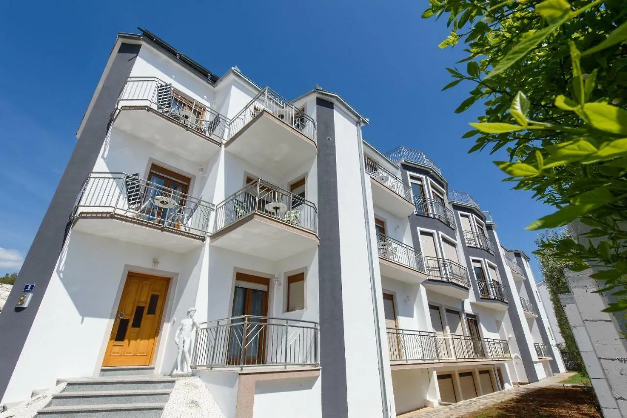 Apartments San Jozef Trogir