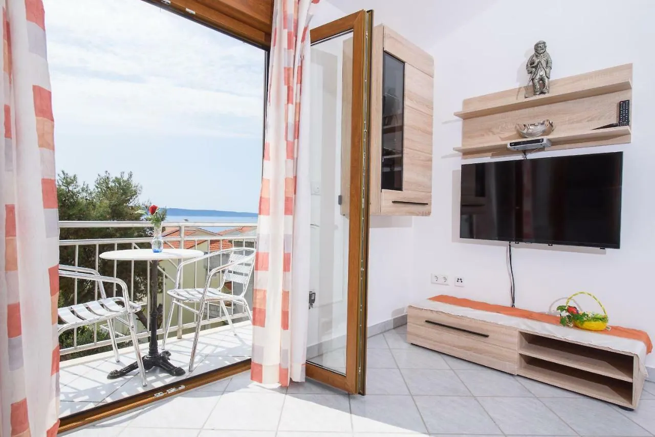Apartments San Jozef Trogir Kroatien