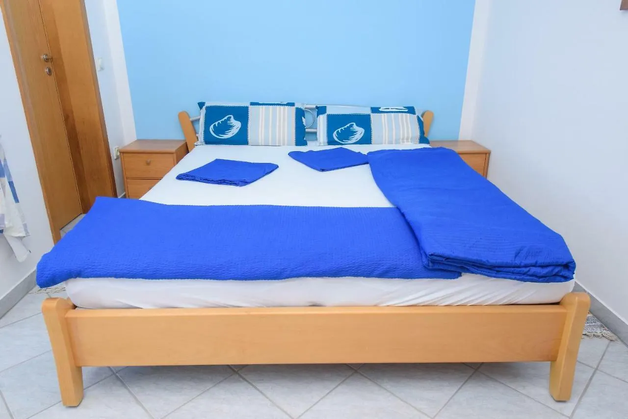 Apartments San Jozef Trogir
