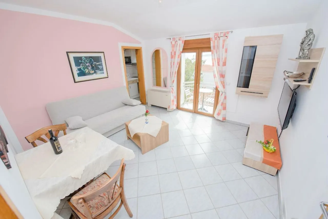 Apartments San Jozef Trogir
