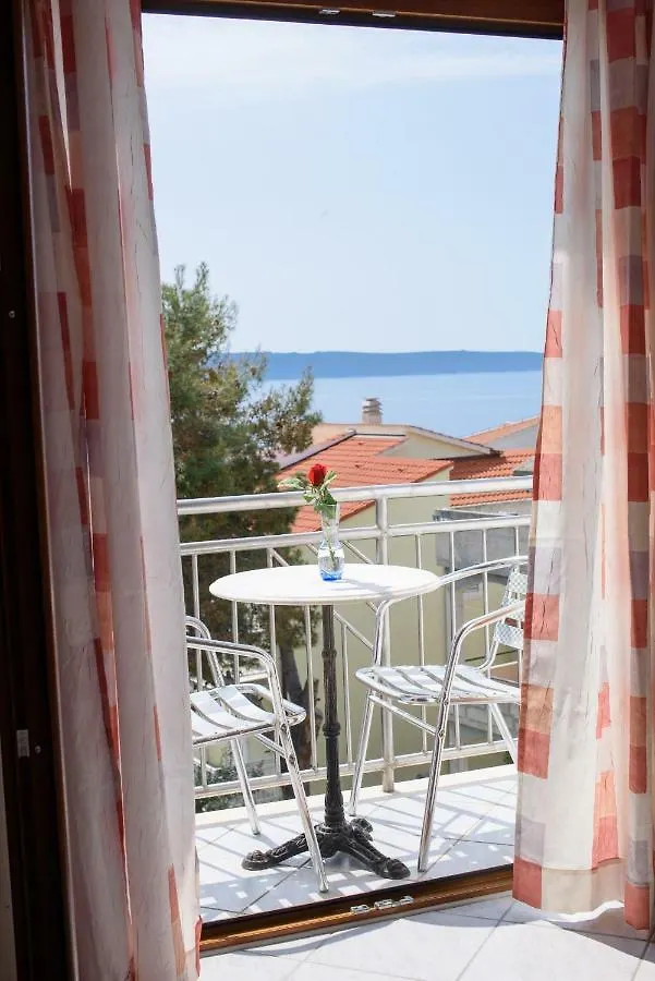 Apartments San Jozef Traù Croazia