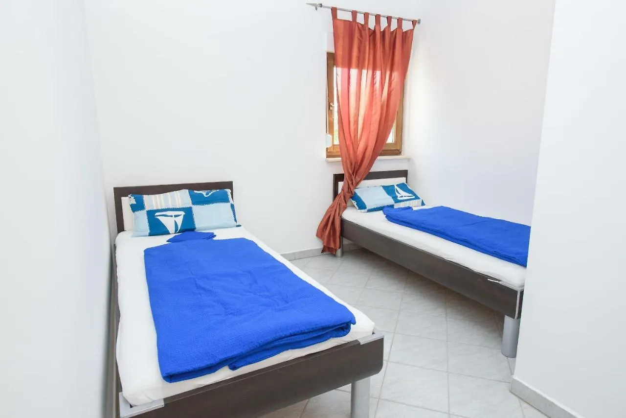 Apartments San Jozef Trogir