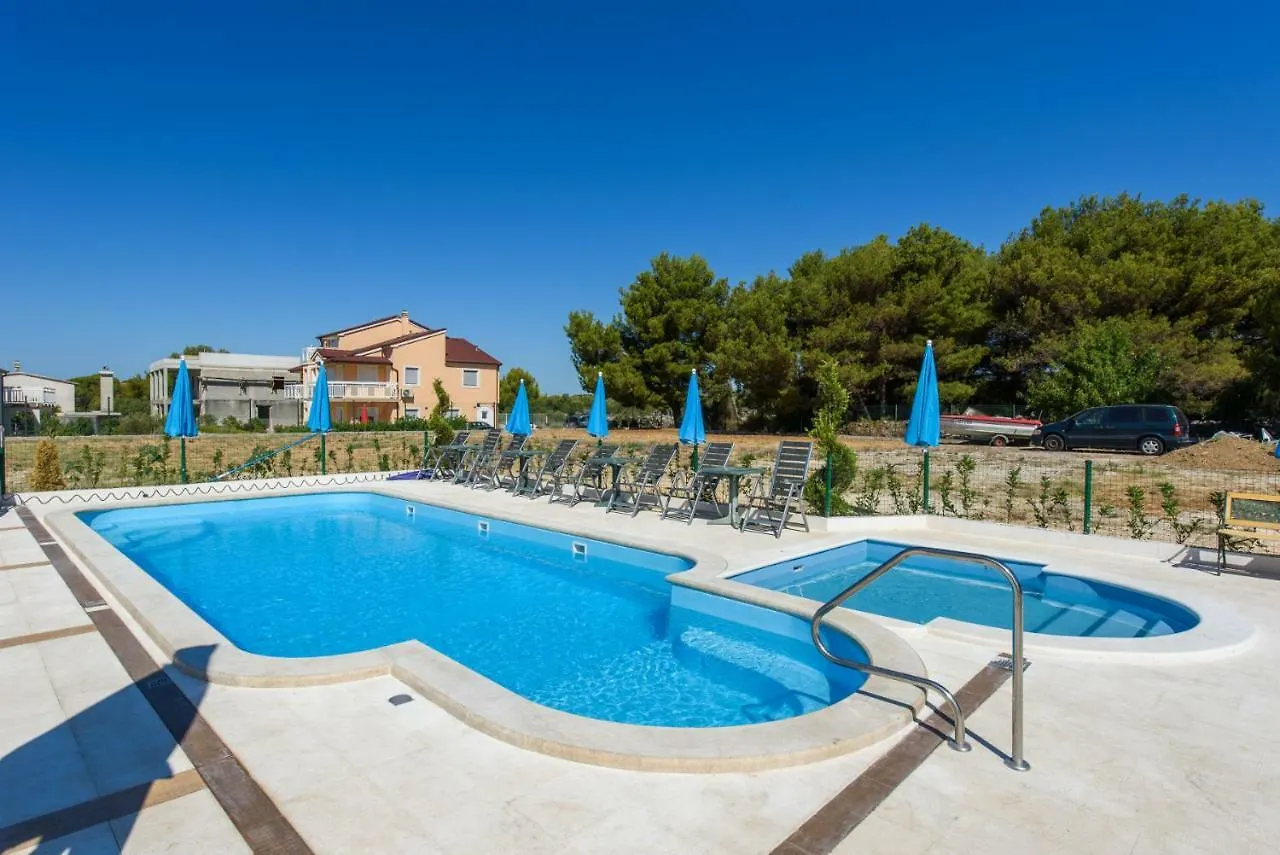 Apartments San Jozef Trogir