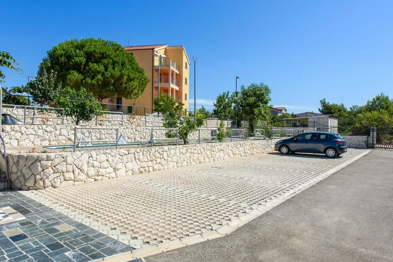 Apartments San Jozef Trogir