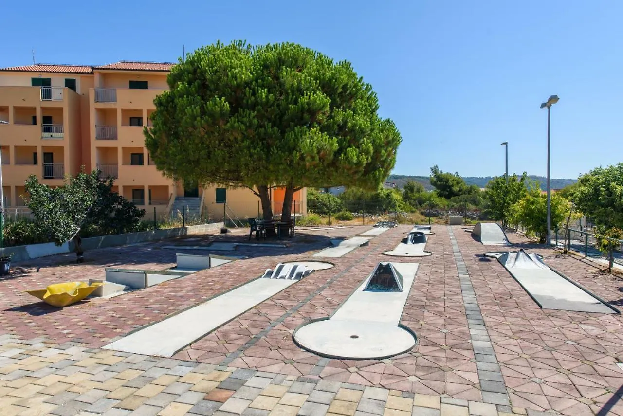 Apartments San Jozef Trogir