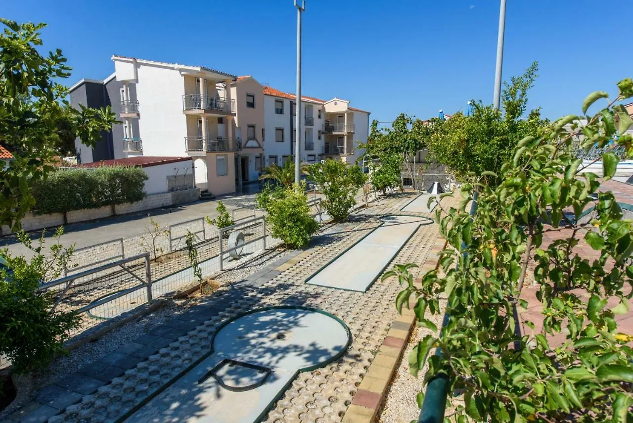 Apartments San Jozef Trogir